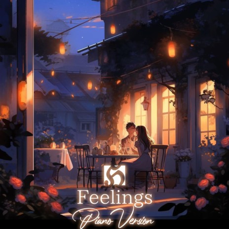 Feelings (Piano Version)