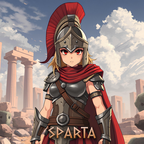 Sparta | Boomplay Music