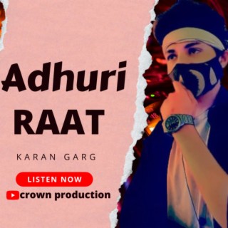 Adhuri Raat