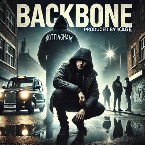 Backbone ft. Ziggyy | Boomplay Music