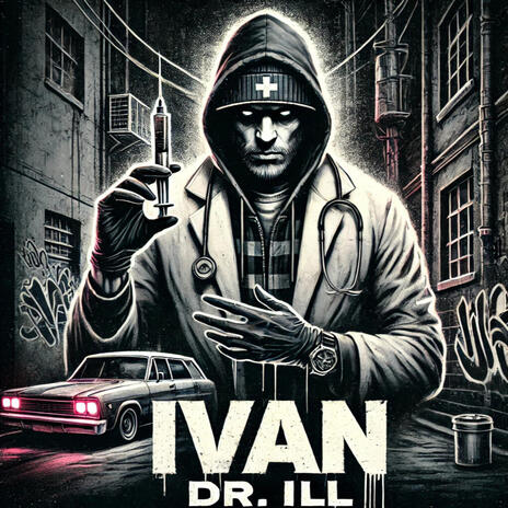 DR. ILL