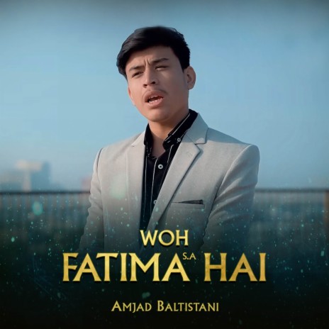 Woh Fatima (S.A) Hai | Boomplay Music
