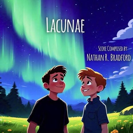 Lacunae | Boomplay Music