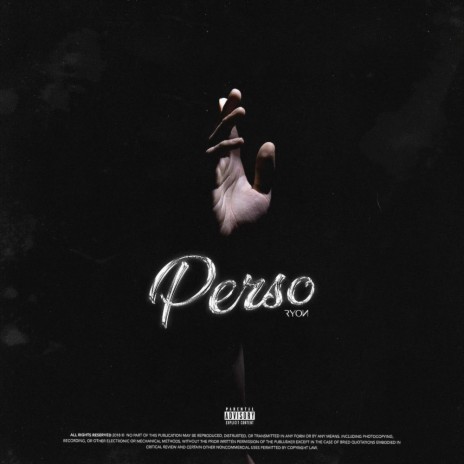 Perso | Boomplay Music