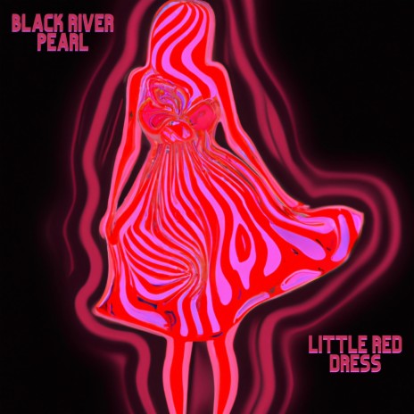 Little Red Dress | Boomplay Music