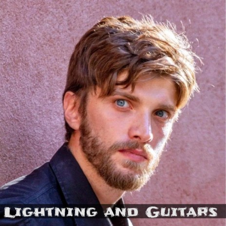 Lightning and Guitars | Boomplay Music