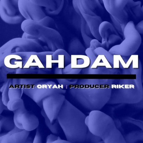 GAH DAM (Sped Up) | Boomplay Music