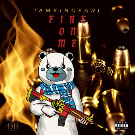 Fire On Me | Boomplay Music