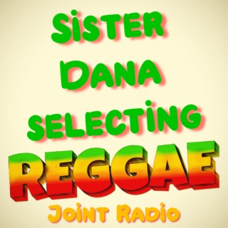 Joint Radio mix #114 - Sister Dana selecting 28