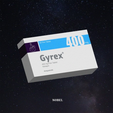 GYREX