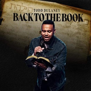 Todd Dulaney Interview