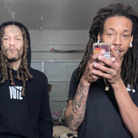 Becthebarbie diss ft. Gaktrizzy - Thizz Marley MP3 download