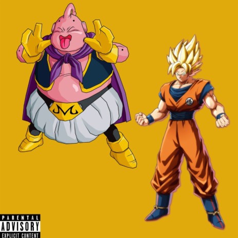 Super Saiyan ft. jerry_good | Boomplay Music