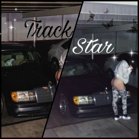 TrackStar! | Boomplay Music