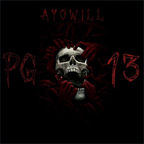 PG-13 | Boomplay Music