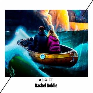 Adrift ft. Glenny G lyrics | Boomplay Music