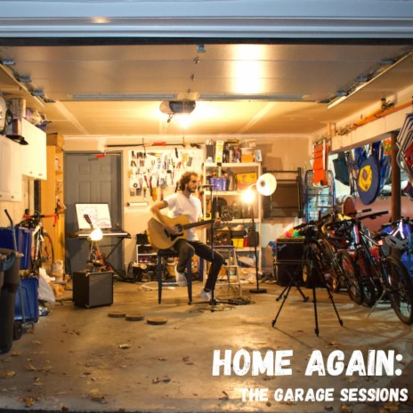 Home Again (Live Acoustic) | Boomplay Music