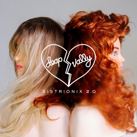 Bad for my Body (Deap Vally's Version)