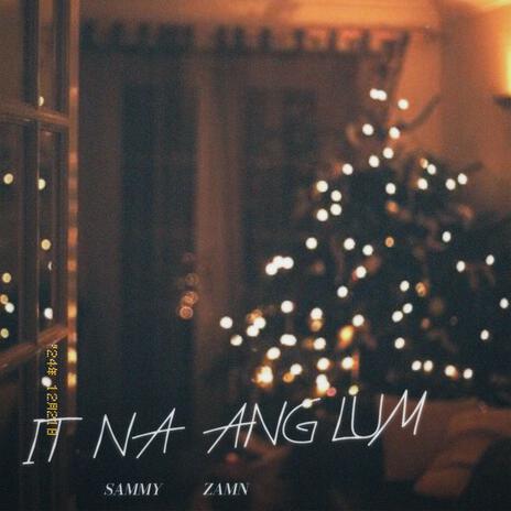 Itna Anglum ft. ZAMN Music | Boomplay Music