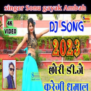 Chhori Dj Karegi Dhamal