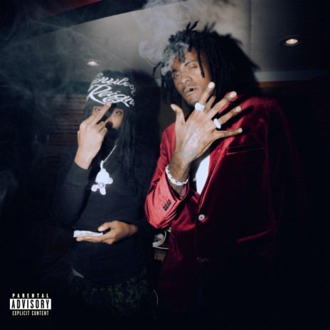 Cold ft. Diego Money & Thouxanbanfauni | Boomplay Music