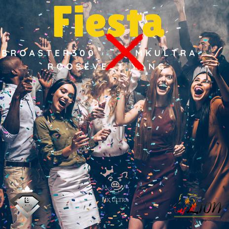 Fiesta | Boomplay Music