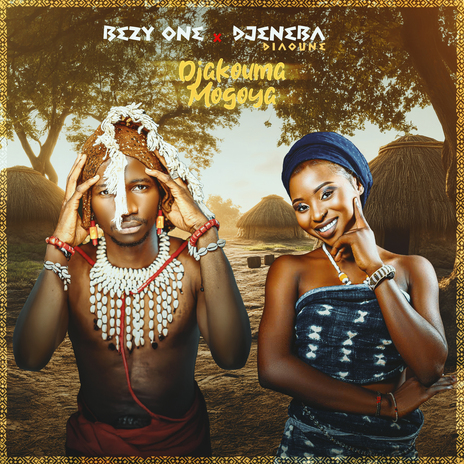 Djakouma mogoya | Boomplay Music