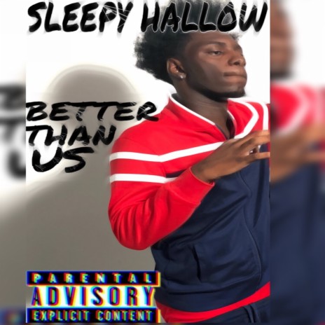 Better Than Us | Boomplay Music