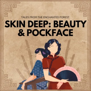 Skin Deep: Beauty & Pockface