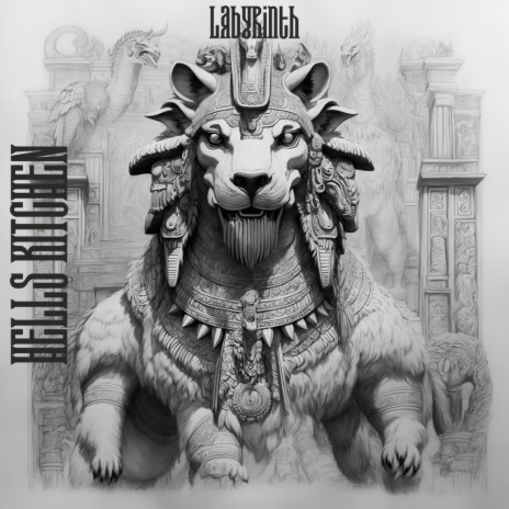 Labyrinth (Safinteam Remix) | Boomplay Music
