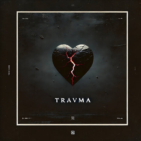 Travma ft. Trador | Boomplay Music