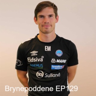 Brynepoddene EP129