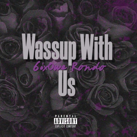 Wassup With Us | Boomplay Music