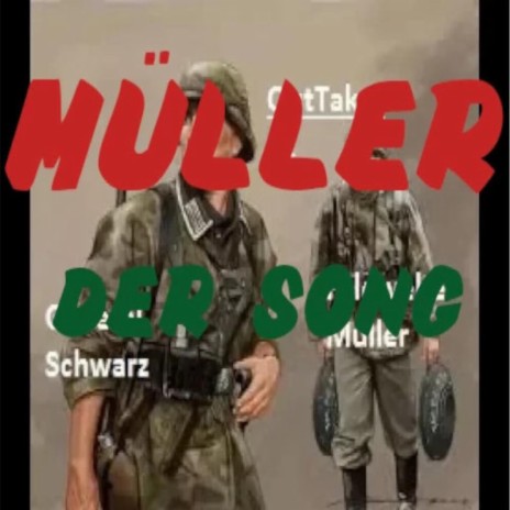 Müller | Boomplay Music