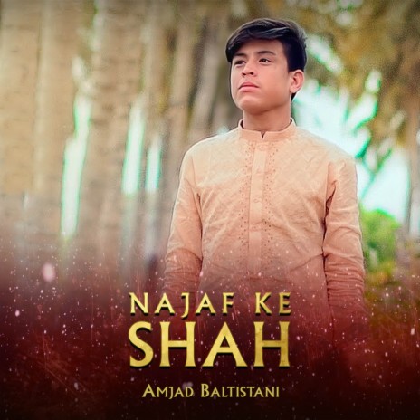 Najaf Ke Shah | Boomplay Music