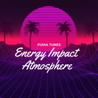 Energy Impact Atmosphere