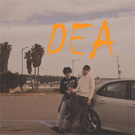 Dea ft. Paolosview | Boomplay Music