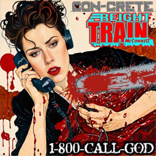 1-800-CALL-GOD