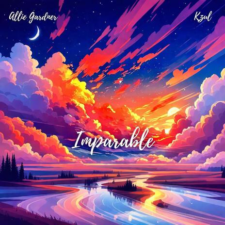 Imparable ft. Kzul | Boomplay Music