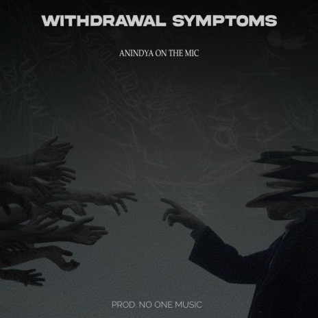 Withdrawal Symptoms | Boomplay Music