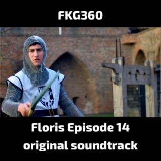 Floris episode 14 (originele filmsoundtrack)