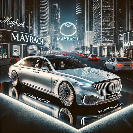 Maybach ft. VíctorLDV & Gubta | Boomplay Music