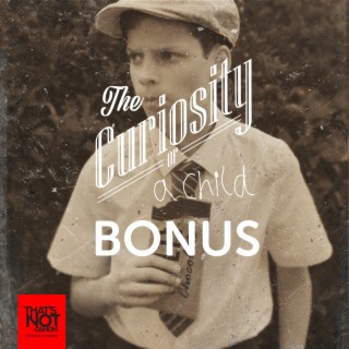 Bonus:  Guilty Chocolate, Anton’s prize winning short story