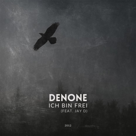 Ich bin frei ft. Jay D | Boomplay Music