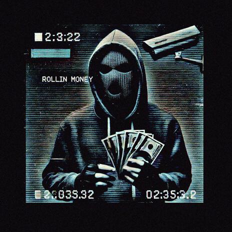 ROLLIN MONEY ft. Amøn | Boomplay Music