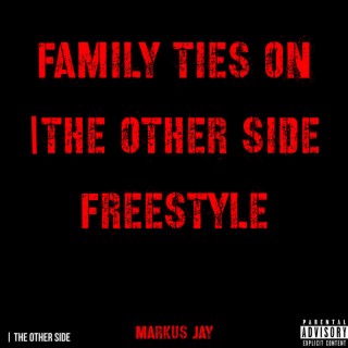 Family Ties on | The Other Side