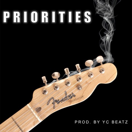 Priorities (Instrumental) | Boomplay Music