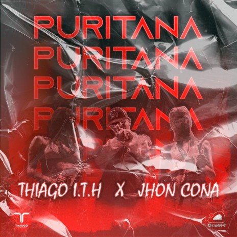 PURITANA ft. Jhon Cona | Boomplay Music