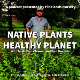 Meet Native Habitat Project