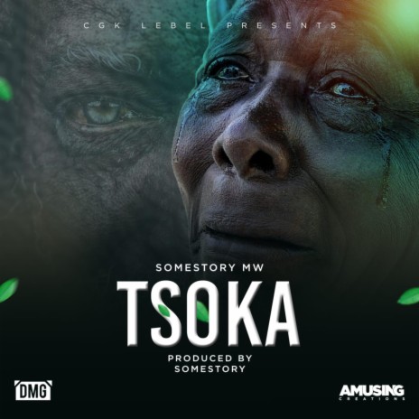 TSOKA | Boomplay Music